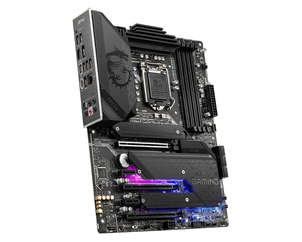 MSI