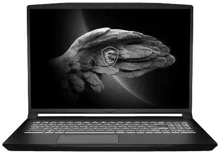 Ремонт ноутбуков MSI Z16 HX Studio B13VFTO  в сервисном центре FIX-MSI