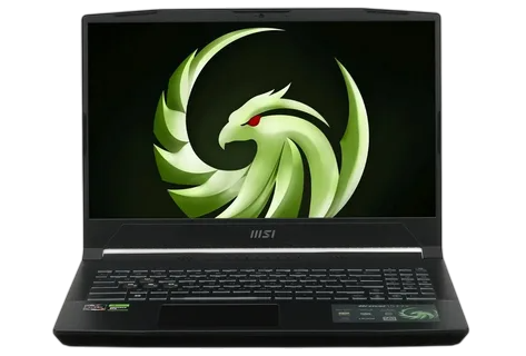 Ремонт ноутбуков MSI 15 C7VF-039XRU в сервисном центре FIX-MSI